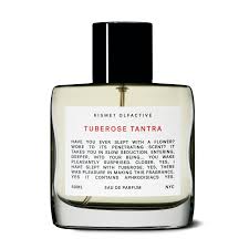 Tuberrose Tantra 50 ml