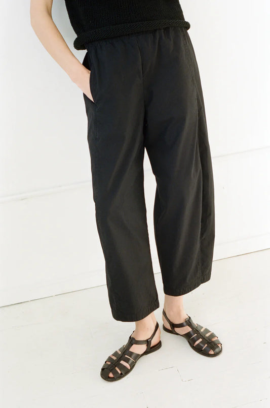 Alba Pant Twill