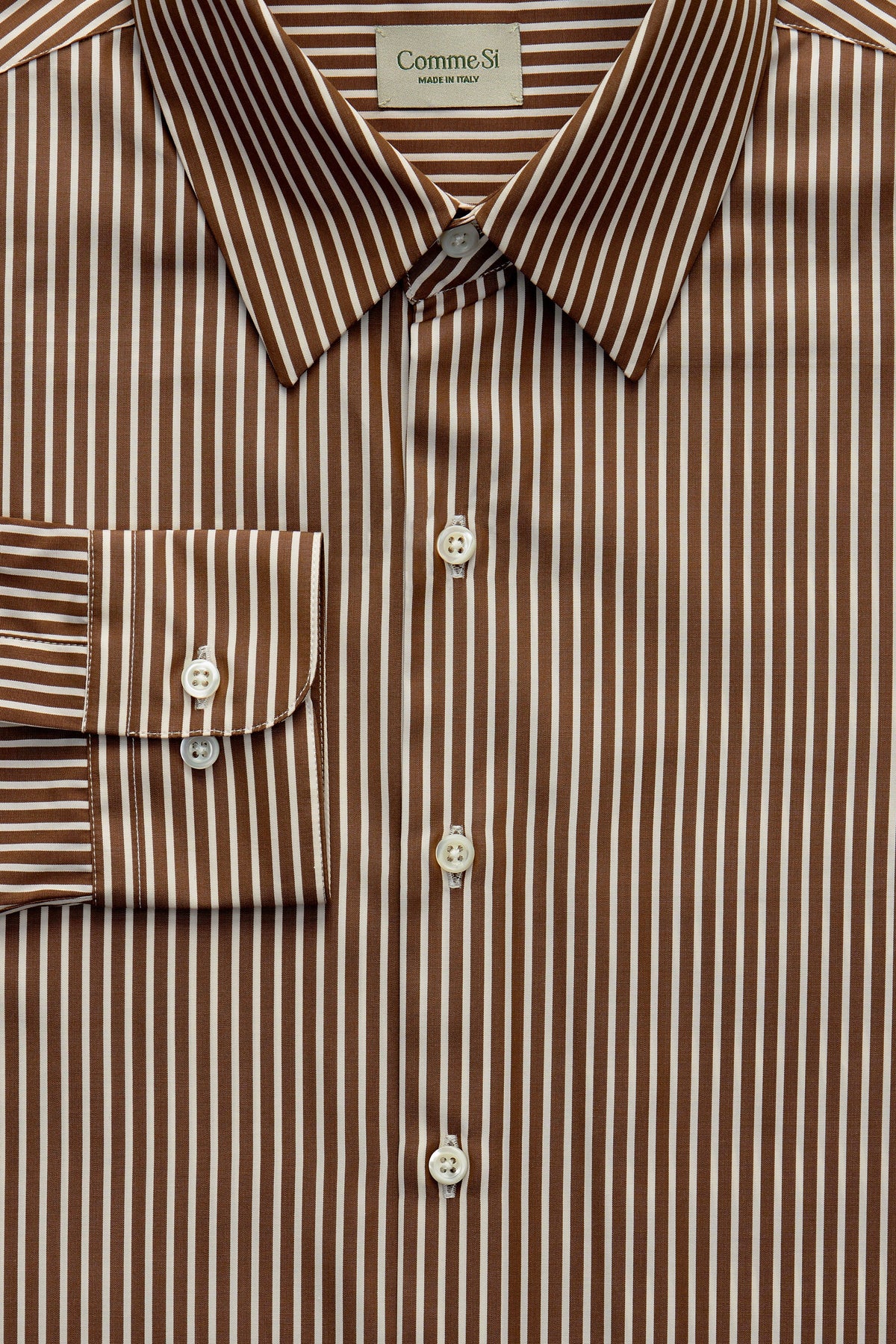 La Shirt Classica, Stripes