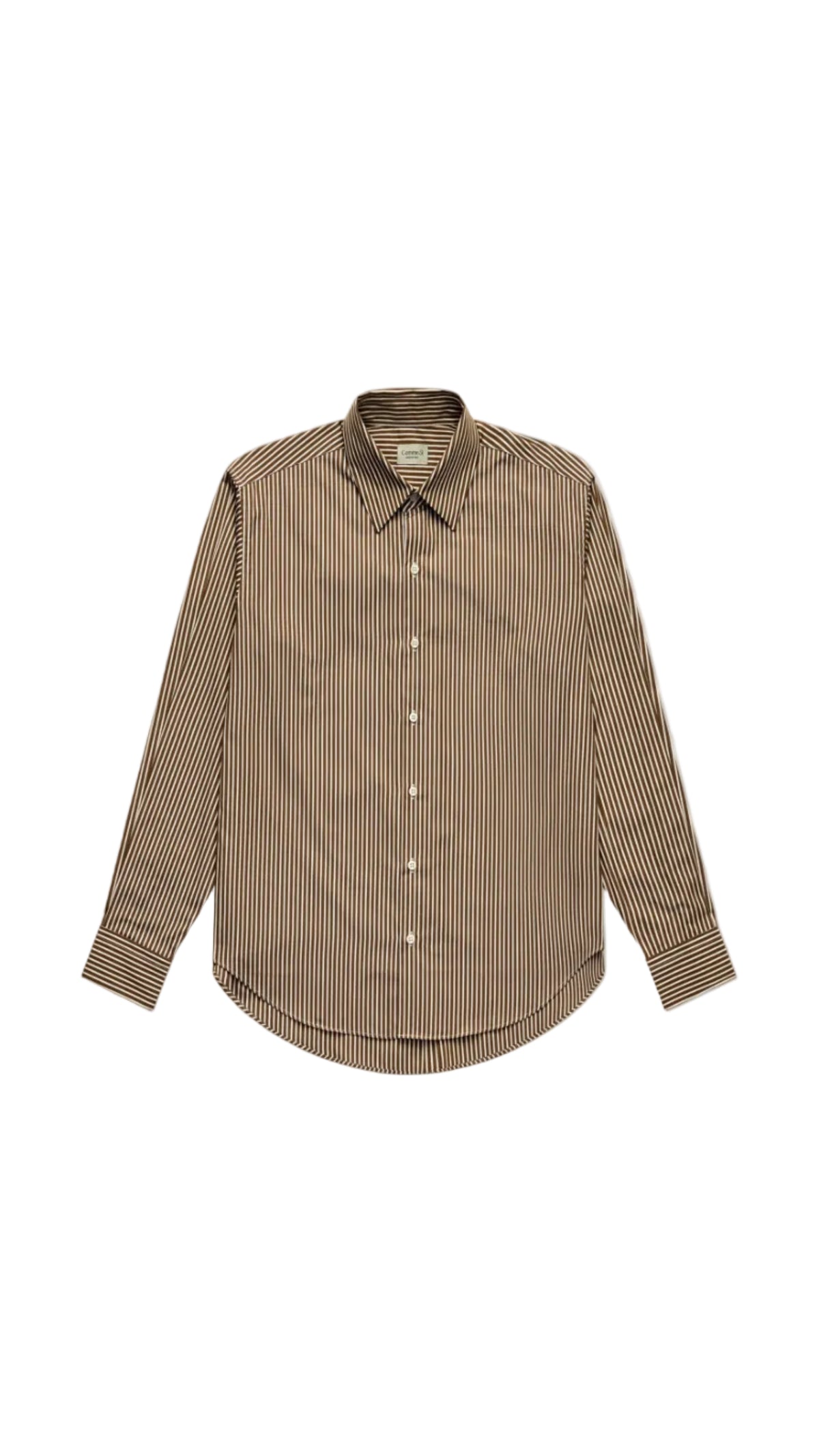 La Shirt Classica, Stripes