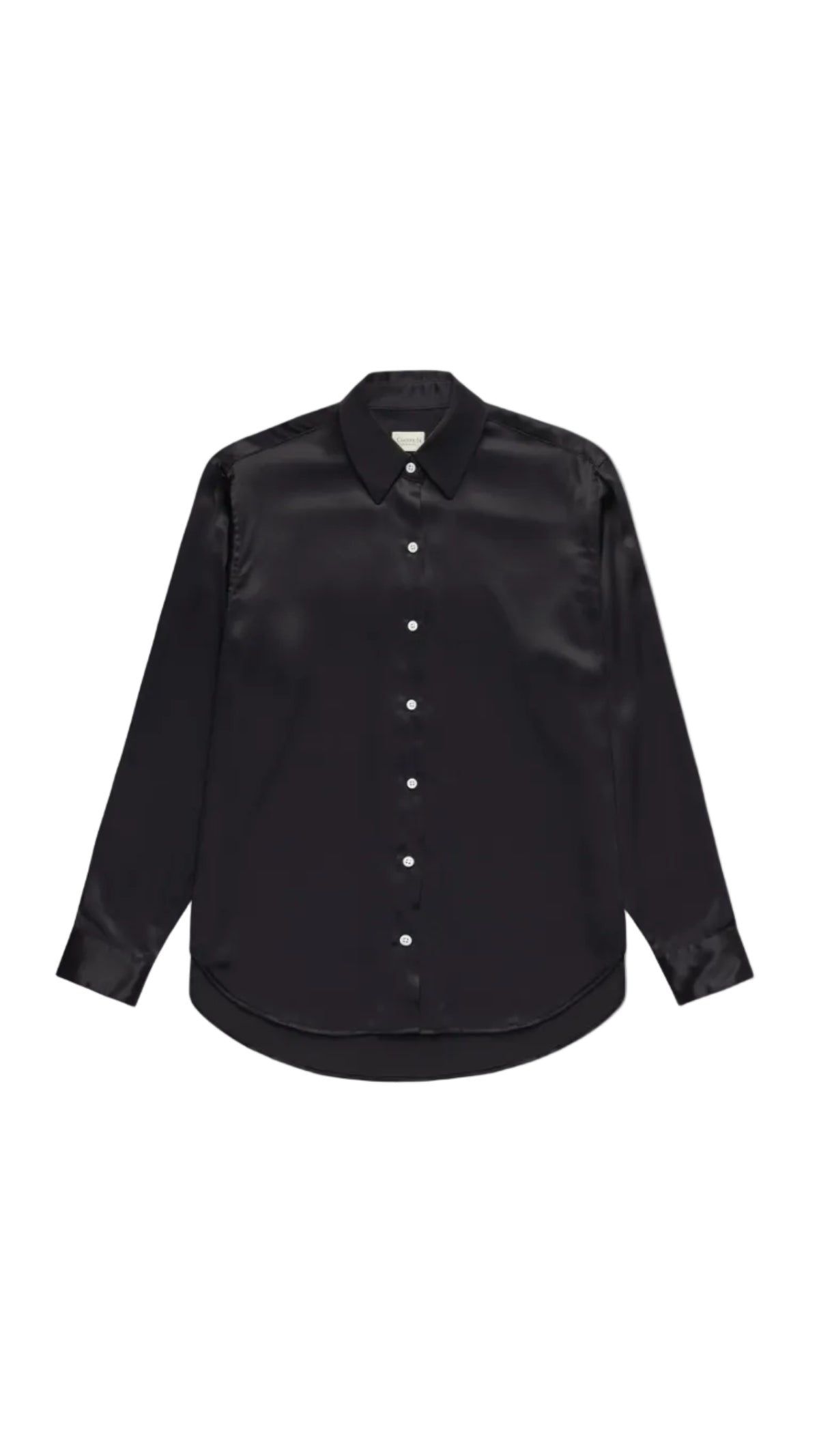 La Shirt Classica, Silk