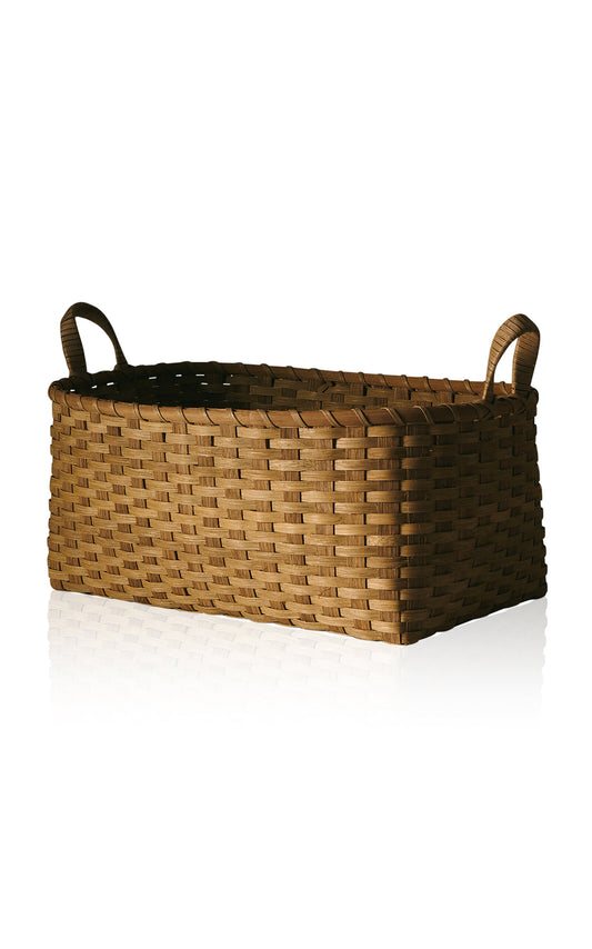 Bounty Basket - Warm Brown