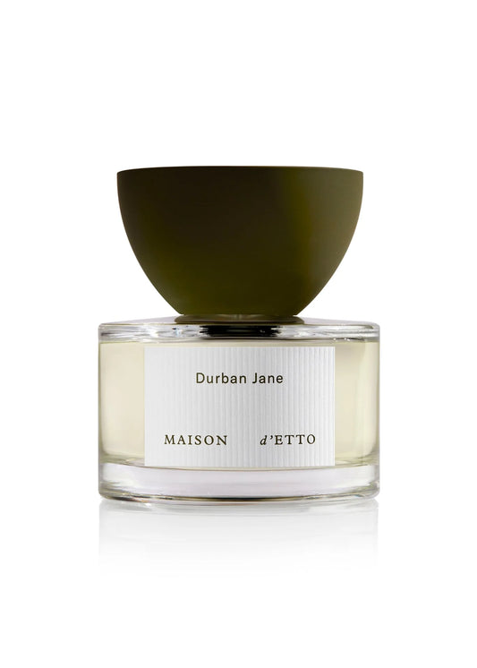 Durban Jane 60 ML Fragrance