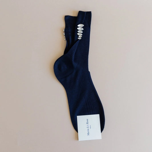 Astronomic - Blue melange 1001
