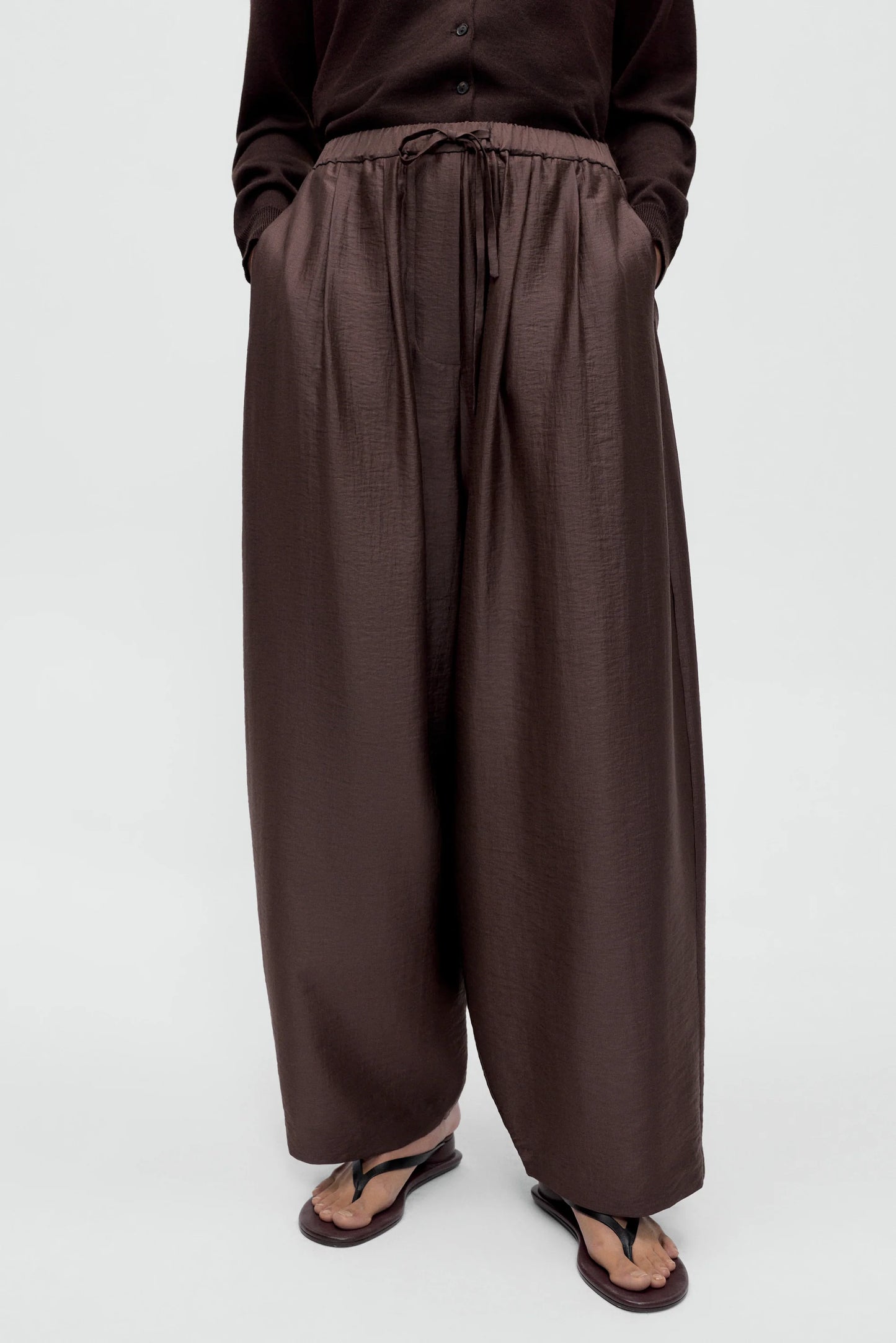 Maxi Pant