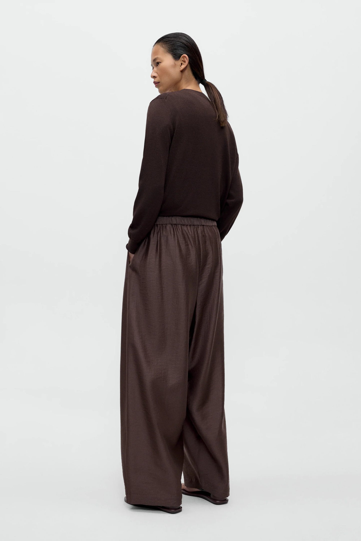 Maxi Pant