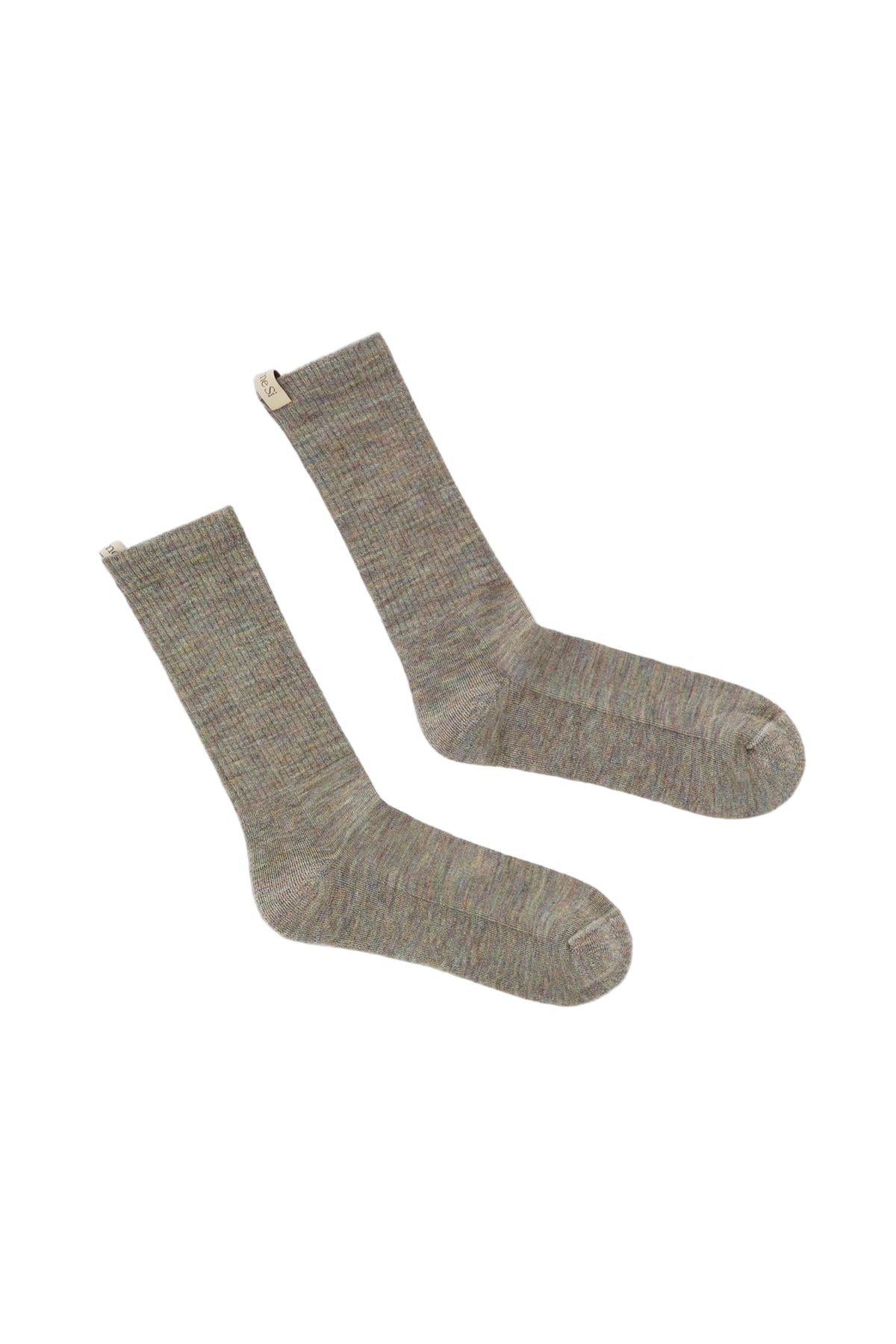 The Merino Tube Sock