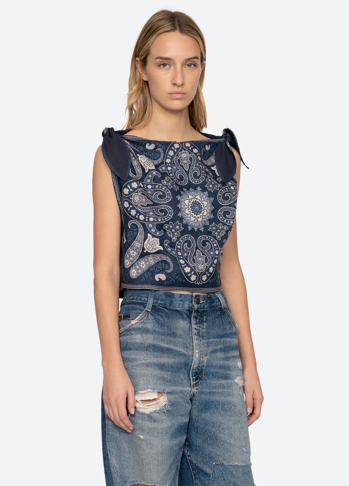 Emelina Top
