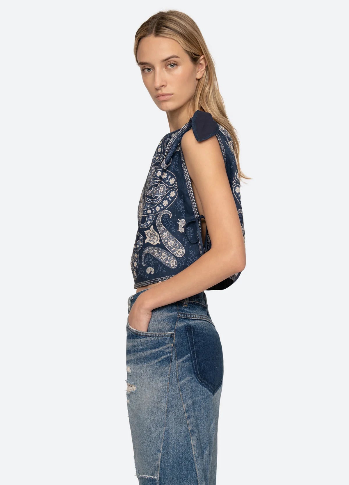Emelina Top