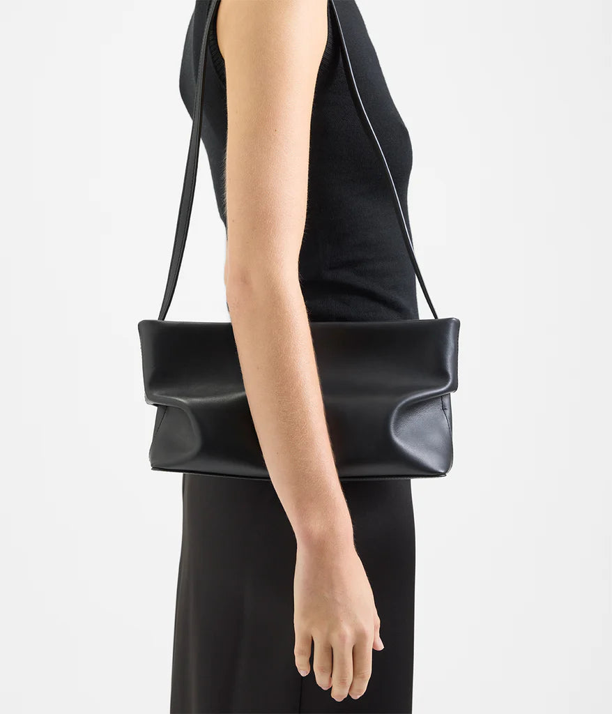Nina Clutch - Black