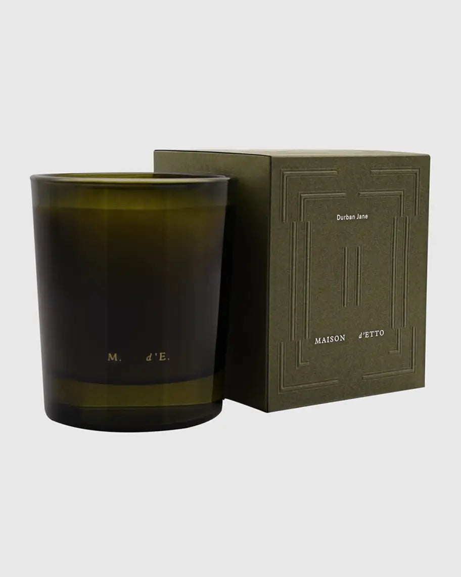 Durban Jane Candle