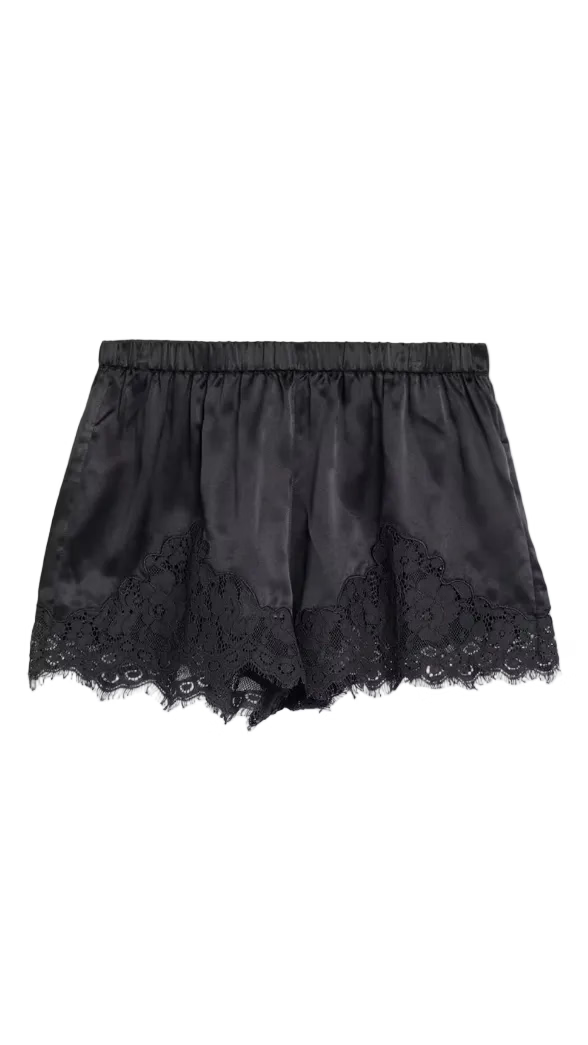 Jennie Short - Black