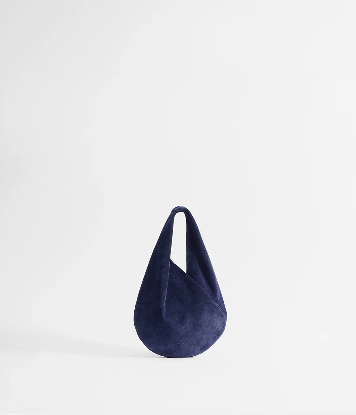 Ora Mini - Suede Deep Sea
