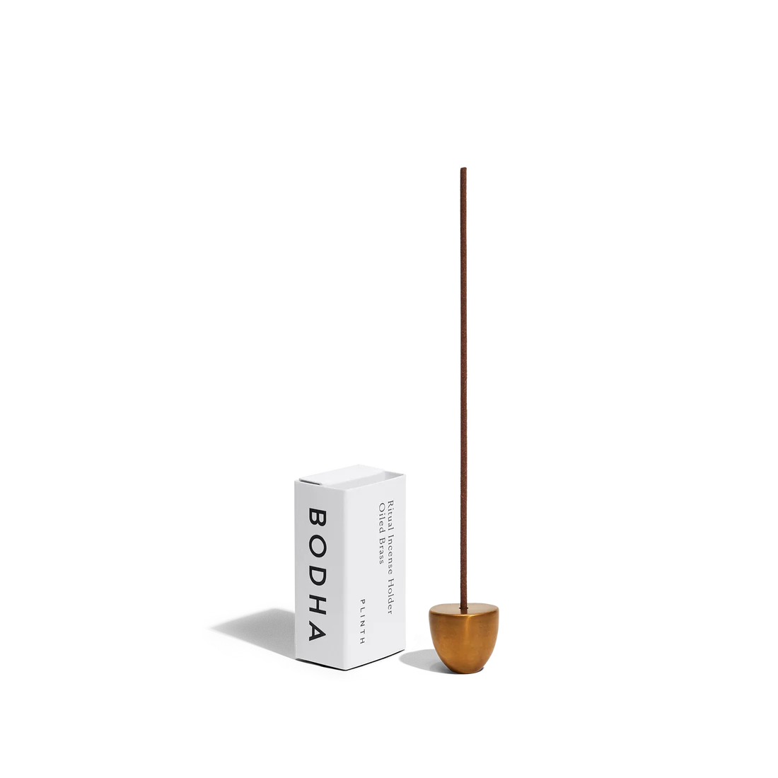 Ritual Incense Holder - Plinth