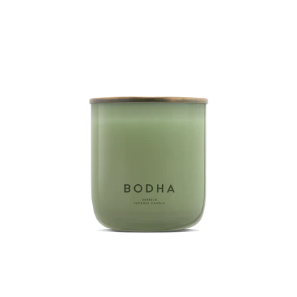 Incense Candle - Refresh