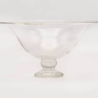 Fruit Bowl, Clear