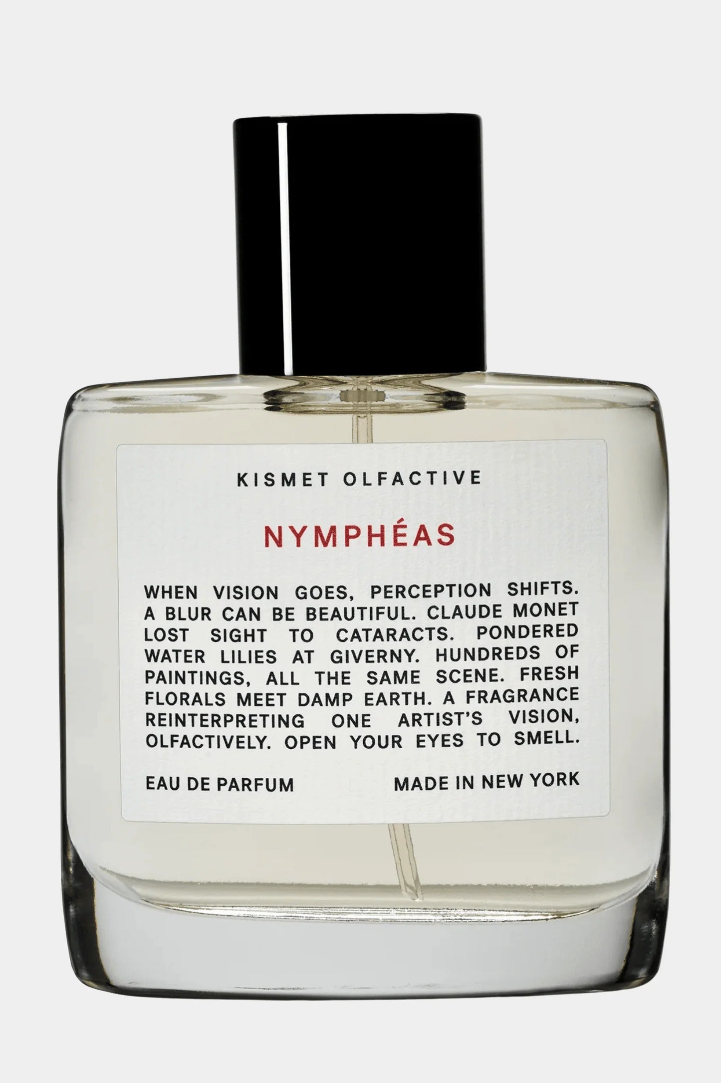 Nymphéas 50 ml