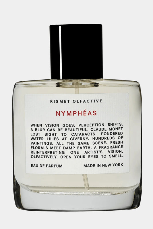 Nymphéas 50 ml