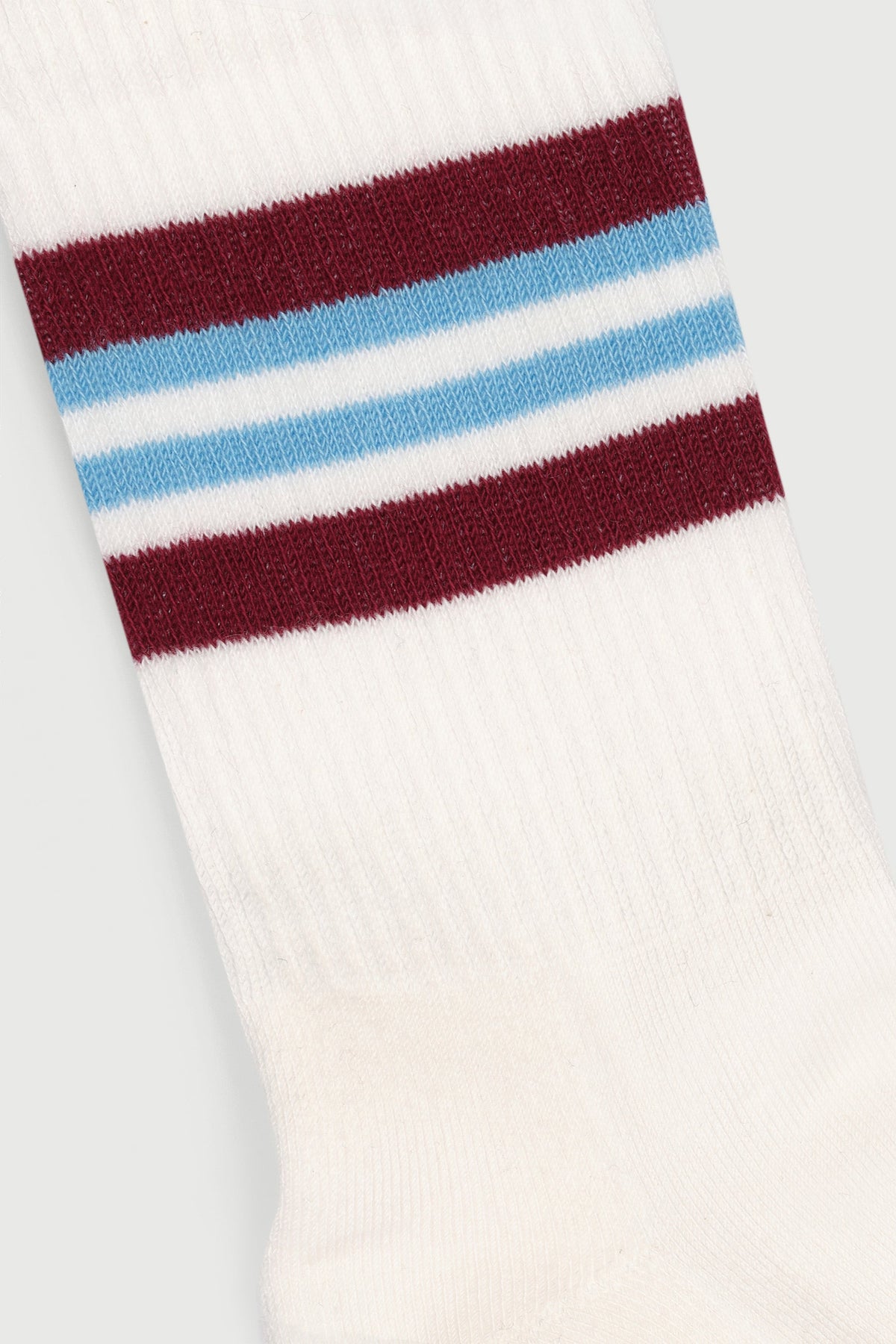 The Tube Sock, Varsity Stripe