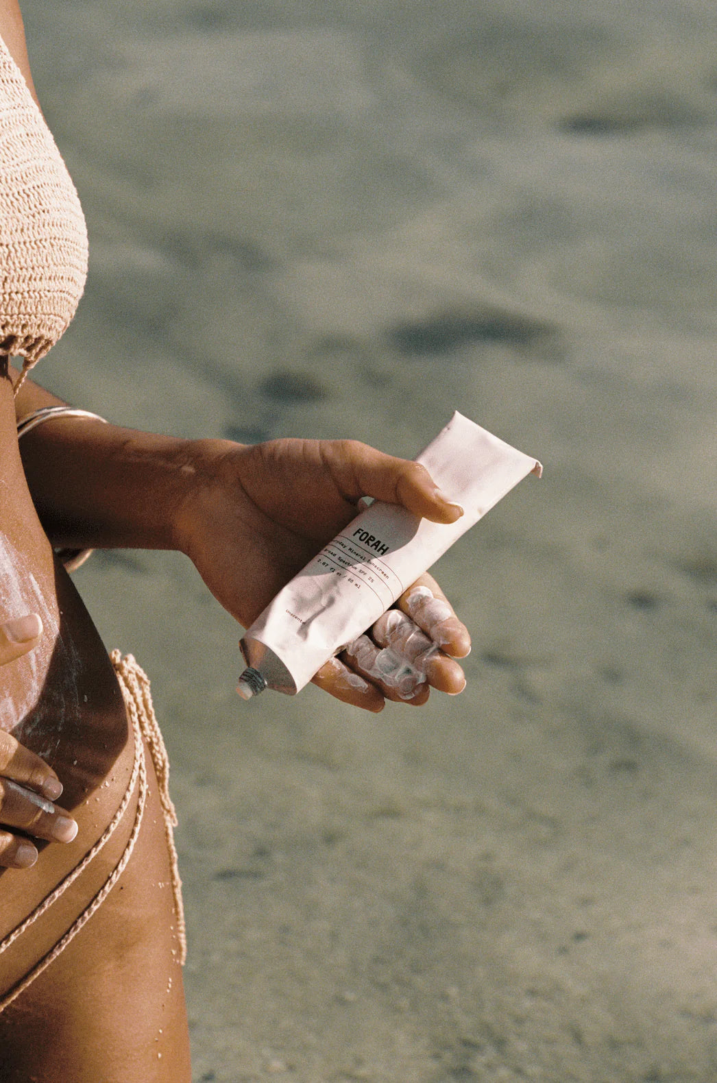 Unscented Everyday Mineral Sunscreen Spf 25