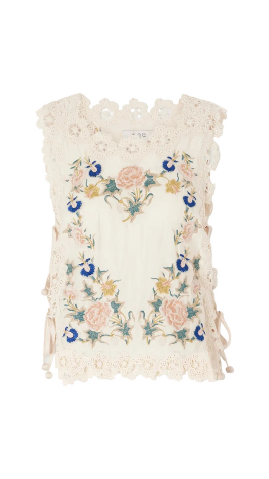 Adonna Top