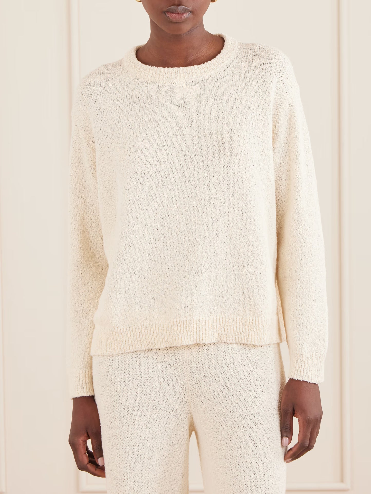 The Kismet Crewneck Sweater