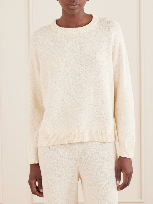 The Kismet Crewneck Sweater