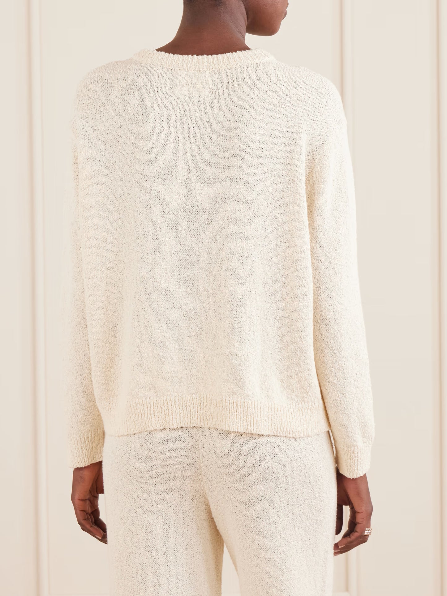 The Kismet Crewneck Sweater