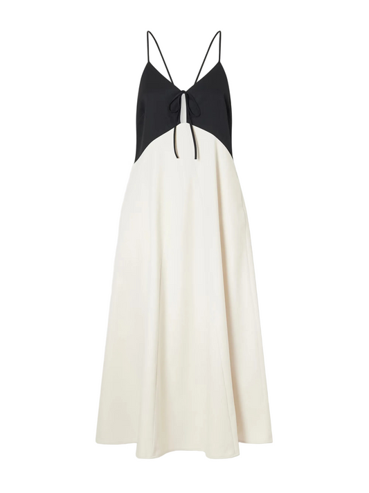 Angelina Dress