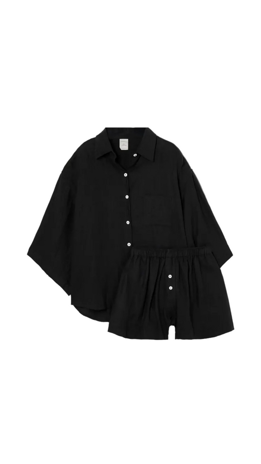 03 Set in Black