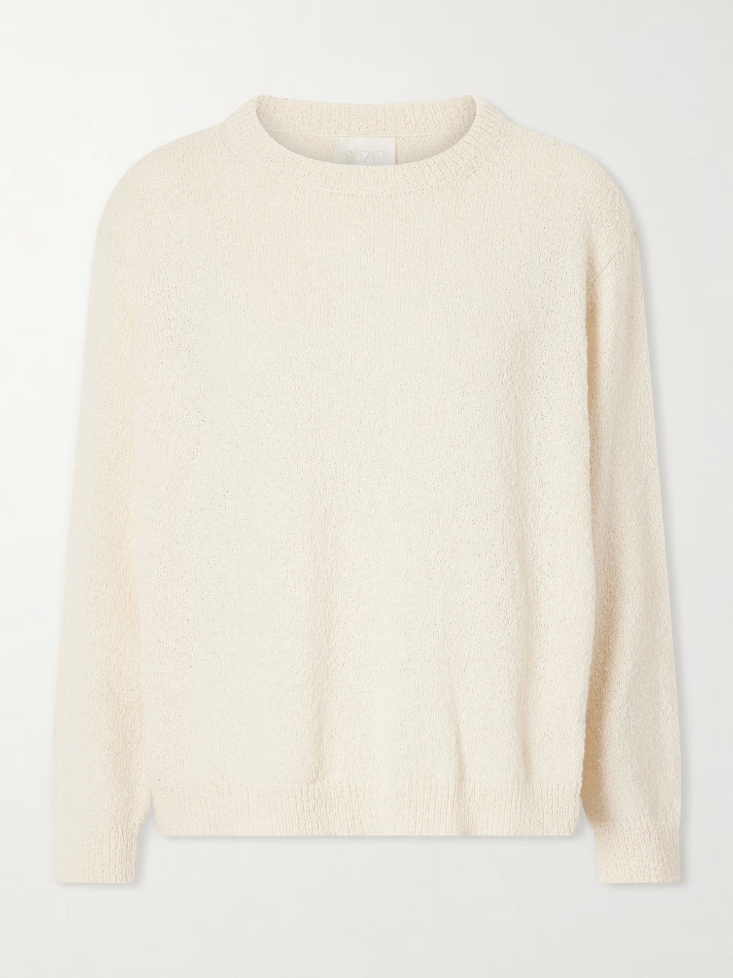 The Kismet Crewneck Sweater