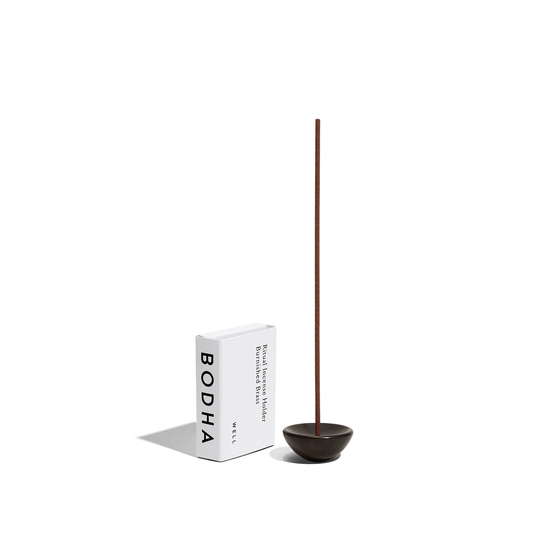 Ritual Incense Holder - Well