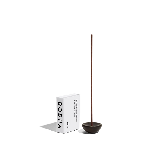 Ritual Incense Holder - Well
