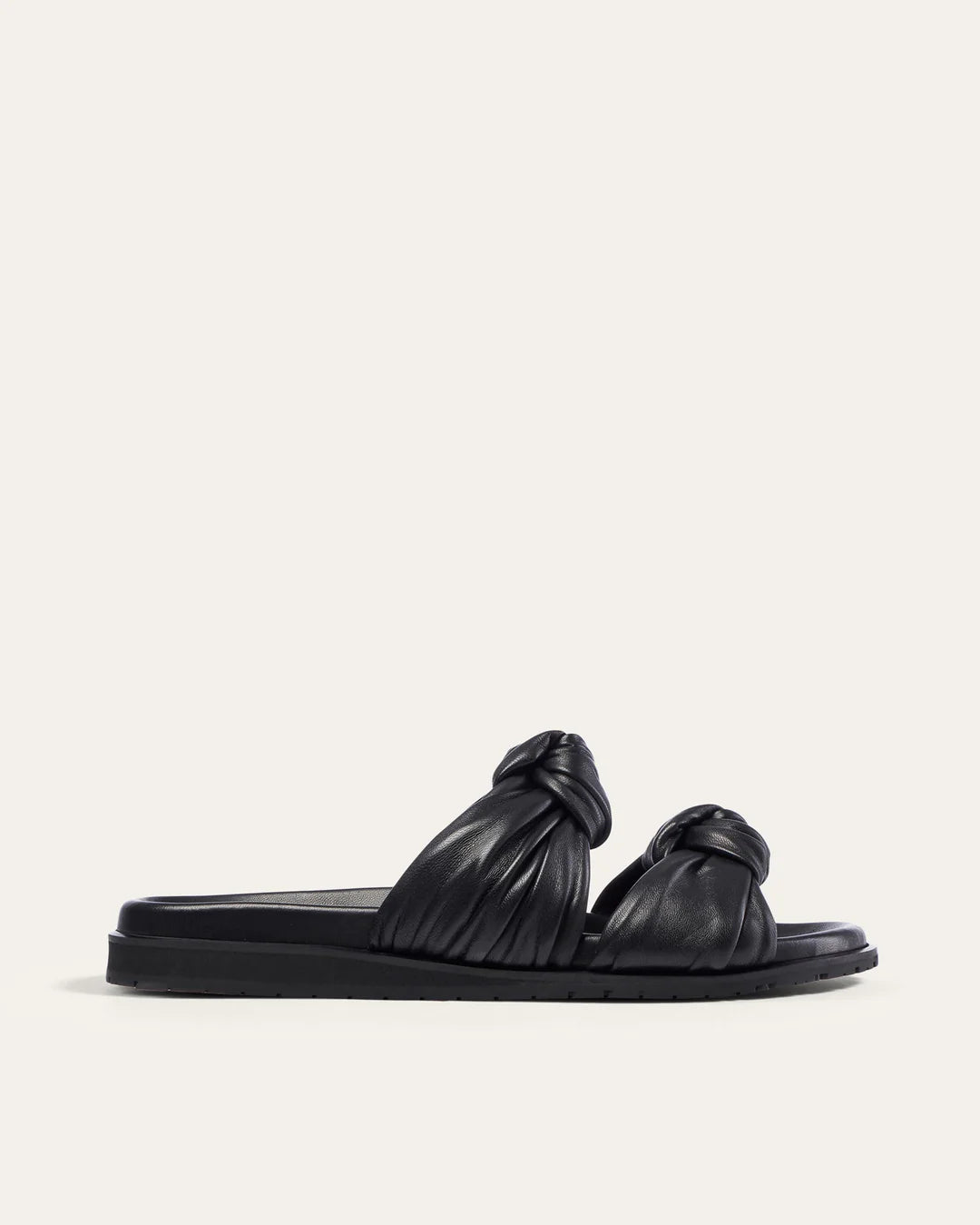 Tye Slide - Black